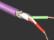 Profibus Cable