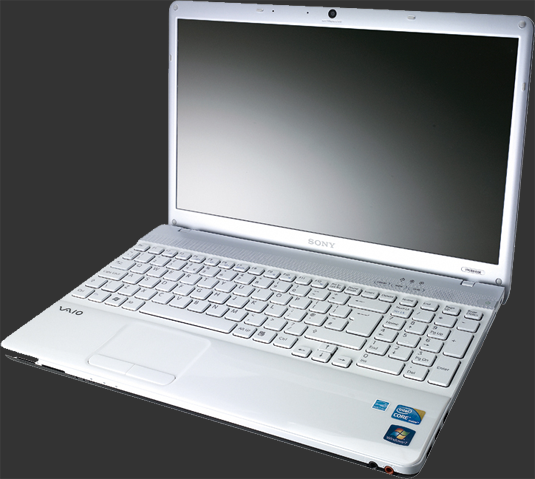 Sony Vaio