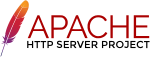 Apache HTTP server logo (2019-present).svg
