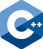 ISO C++ Logo.svg