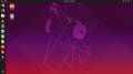 Ubuntu 19.04 (Disco Dingo)
