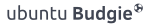 UbuntuBudgie-Wordmark.svg