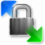 Logo von WinSCP