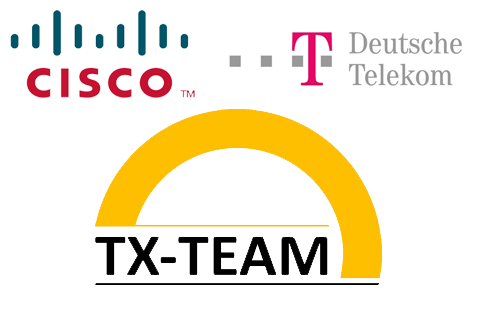 Hardware & Steuerungssysteme