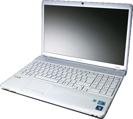 Sony Vaio