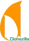 Logo von Clonezilla