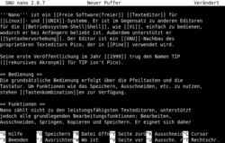 Nano 2.0.7