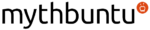 Mythbuntu logo and wordmark.png