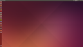 Ubuntu 14.04 LTS (Trusty Tahr)
