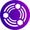 Ubuntu Unity logo